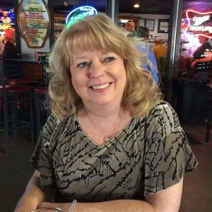 Meet your Posher, Robin